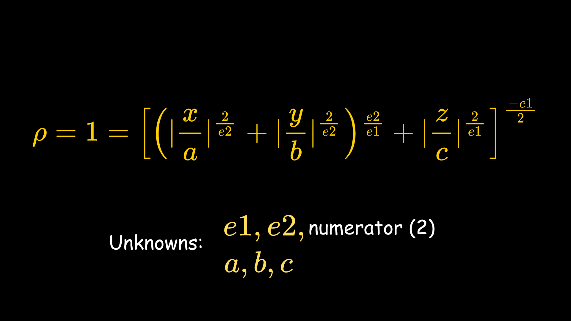 Equation 8