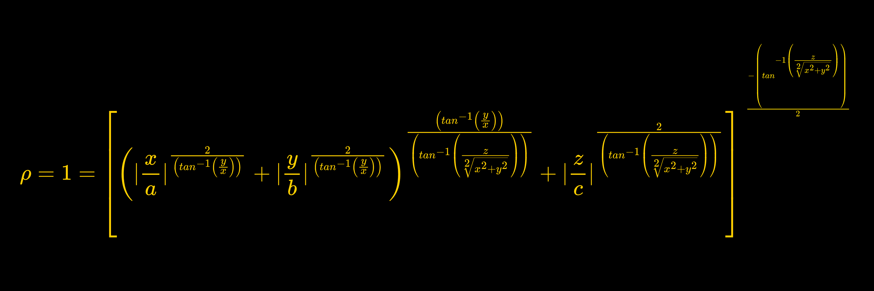 Equation 5